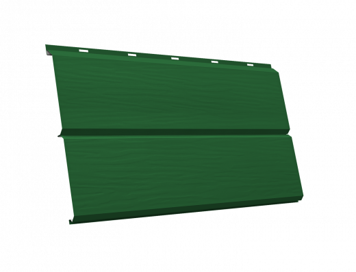 Брус RAL 6002 зеленая листва