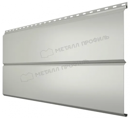 Брус RAL 9002 серо-белый