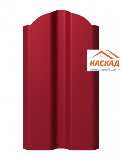 Штакетник Кантри 87 мм