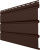 Купить софит Grand Line Premium Acryl Темный дуб в Кирове