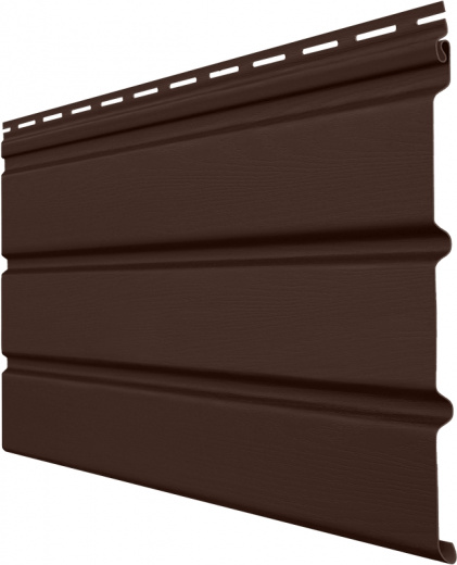 Купить софит Grand Line Premium Acryl Темный дуб в Кирове