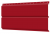 Брус RAL 3003 рубин