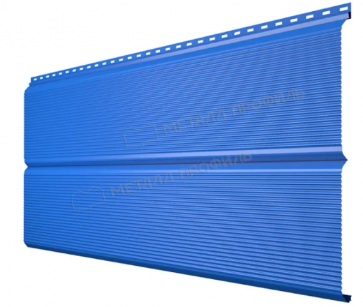 Брус RAL 5005 сигнальный синий