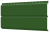 Брус RAL 6002 зеленая листва
